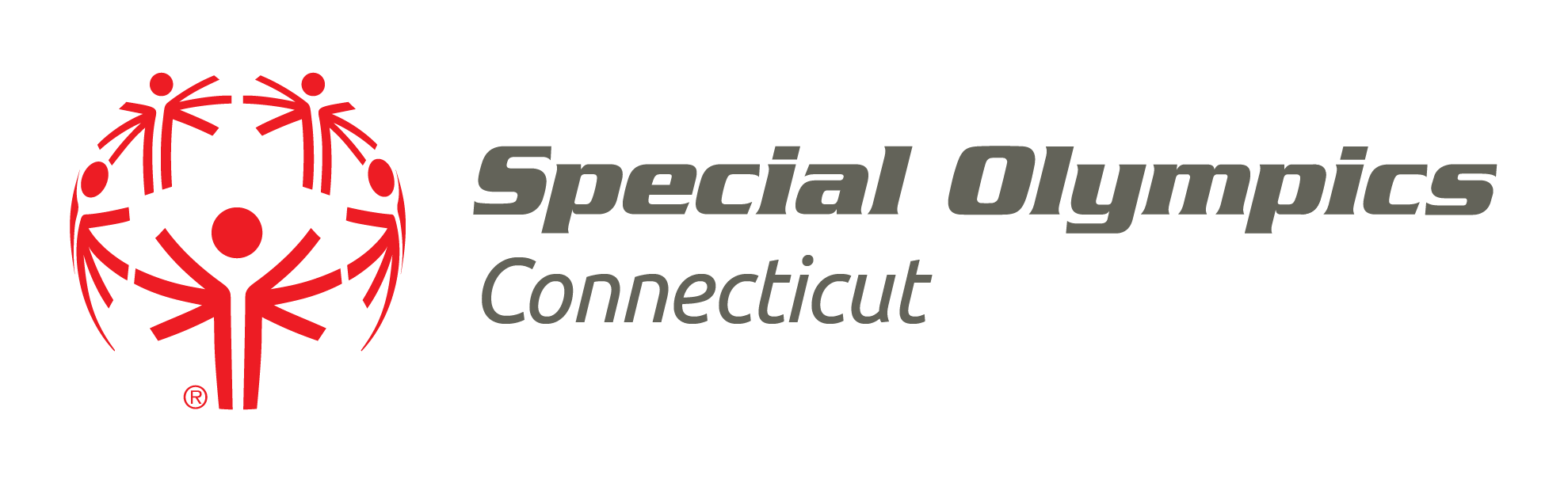 Special Olympics Connecticut logo