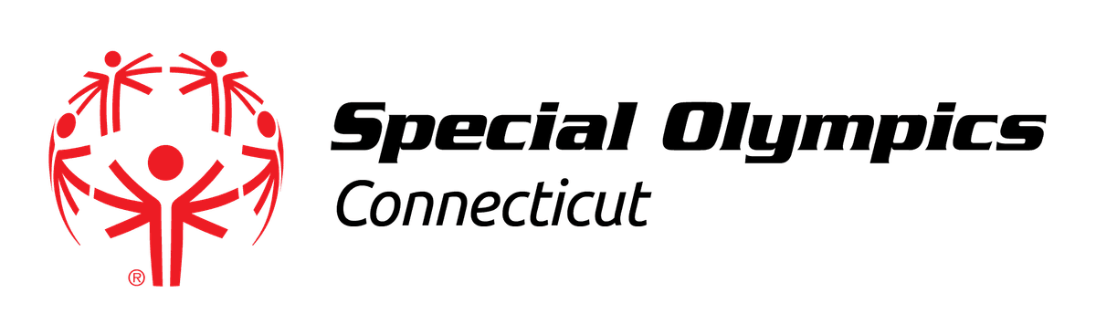 Special Olympics Connecticut logo